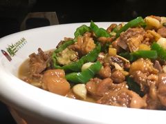 -楼兰新疆主题餐厅(苏州中心店)