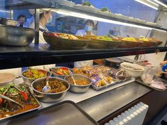 -张包铺(道外店)