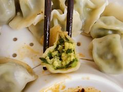 -彭福吉面鱼炒鸡·炒菜·烧烤(高新路店)