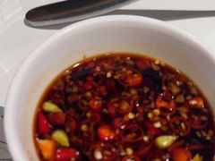 -烹然四季椰子鸡火锅(姚家园万象汇店)