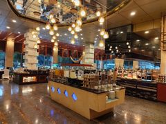-世纪金源大饭店·汇景阁自助餐厅