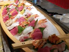 -火宴山自助火锅(明园店)