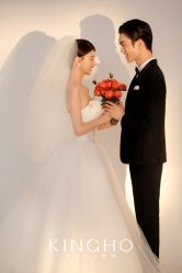 -青禾婚纱摄影(杭州店)