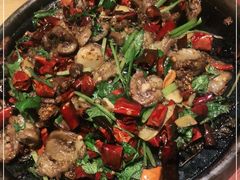 -蒙料·手把肉(望京店)