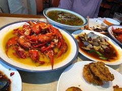 -杨氏青龙虾·吃蟹季(珠江路店)