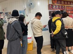 -下环街市熟食中心