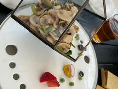 -素心小筑(后沙裕镇店)