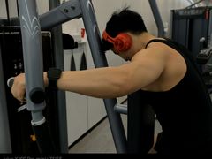 -WEGYMER健萌健身(麦德龙钰龙天下馆)