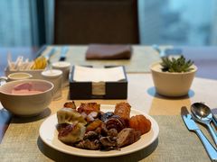 -富力丽思卡尔顿酒店·香荟全日制餐厅