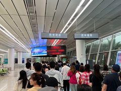 -厦门邮轮中心厦鼓码头(轮渡站)