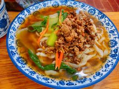 -阳春面馆(海关店)