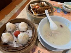 -点都德(汇盈广场店)