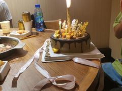 -傣妹火锅(四川北路店)