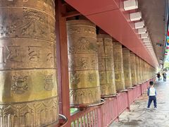 -云南民族村
