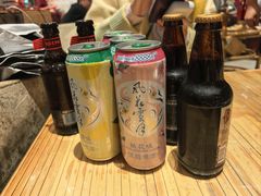 -袁山山重庆火锅(丈八北路店)