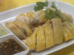 -巫记鸡饭店