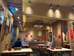 -龙门烧烤·甜麻肥虾·精酿(古镇店)