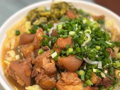 -江南濑粉店(文华路店)