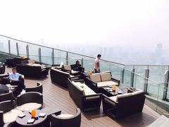 iphone_upload_pic-上海浦东丽思卡尔顿酒店