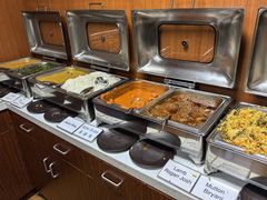 -清真·AL-JANNAT 佳纳特餐厅(狮子桥店)
