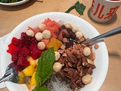 -胖妹面庄(香饵胡同店)