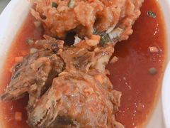-牟传仁饭庄(星海店)