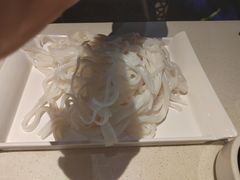 鲜河粉-百年果林椰子鸡(中洲店)