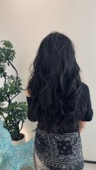 -汀南丝雨Hair design