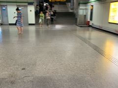 -金科路(地铁站)