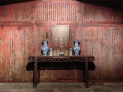 -重庆中国三峡博物馆(重庆博物馆)