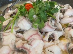 -大鼎石锅鱼(春江里店)
