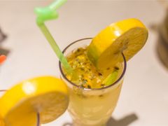 -香香海南菜餐厅