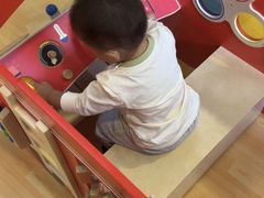 -婴智贝佳蒙特梭利早教托育中心(杨浦店)