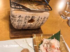 -蟹道乐(梅田店)