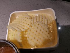 -半天妖烤鱼(丰科万达店)