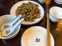 -咸亨酒店•非遗绍兴菜•中华老字号(堂吃餐厅)