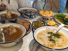 -發起人·肉骨茶(万象汇店)