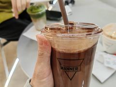 -Manner Coffee(布吉万象汇店)