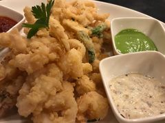 -WOLFGANG PUCK KITCHEN & BAR(迪士尼小镇店)