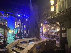 -淀里船宴(卓达店)