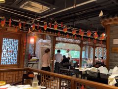 -京味斋·北京烤鸭(北京南站洋桥店)