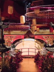 -红丝高端婚礼中心(旗舰店)