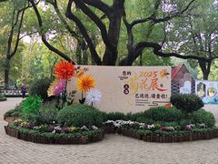 -共青国家森林公园-售票处