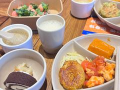 -素满香·全民食养自助(天一广场店)