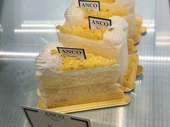 -ANCO(星皓广场店)