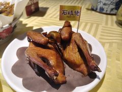 -石岐佬中山菜馆(张溪店)