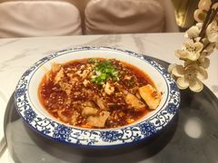 -川味堂·四川豆花(八卦岭店)