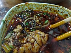 -金典银峰老鹅馆·昆山菜(亭林公园店)