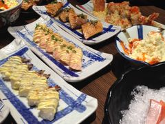 -大雄寿司(中华广场店)