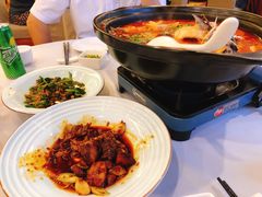 -贵州大厦贵州厅(樱花园西街店)